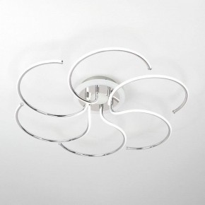 Потолочная люстра Citilux Джемини CL229261E в Коротчаево - korotchaevo.ok-mebel.com | фото 3