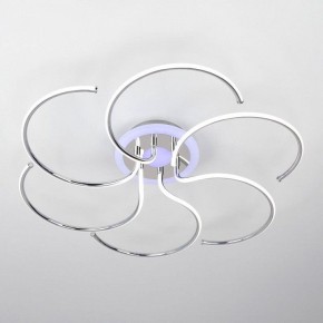 Потолочная люстра Citilux Джемини CL229261E в Коротчаево - korotchaevo.ok-mebel.com | фото 5
