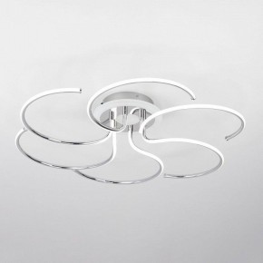 Потолочная люстра Citilux Джемини CL229261E в Коротчаево - korotchaevo.ok-mebel.com | фото 6