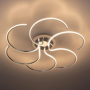 Потолочная люстра Citilux Джемини CL229261E в Коротчаево - korotchaevo.ok-mebel.com | фото 9