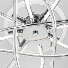 Потолочная люстра Citilux Джемини CL229B141E в Коротчаево - korotchaevo.ok-mebel.com | фото 11