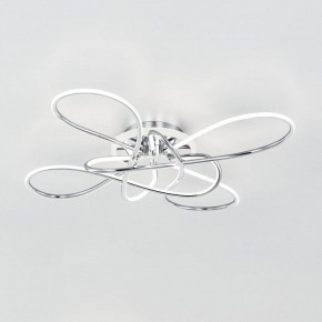 Потолочная люстра Citilux Джемини CL229B141E в Коротчаево - korotchaevo.ok-mebel.com | фото 8