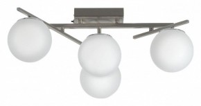 Потолочная люстра Citilux Dorsy CL223141 в Коротчаево - korotchaevo.ok-mebel.com | фото