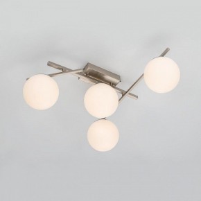 Потолочная люстра Citilux Dorsy CL223141 в Коротчаево - korotchaevo.ok-mebel.com | фото 11