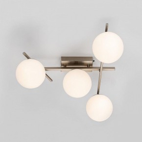 Потолочная люстра Citilux Dorsy CL223141 в Коротчаево - korotchaevo.ok-mebel.com | фото 3