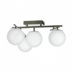 Потолочная люстра Citilux Dorsy CL223141 в Коротчаево - korotchaevo.ok-mebel.com | фото 4