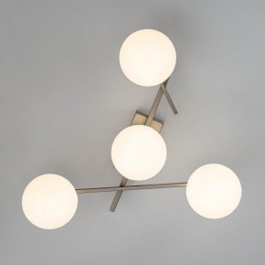 Потолочная люстра Citilux Dorsy CL223141 в Коротчаево - korotchaevo.ok-mebel.com | фото 6