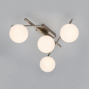 Потолочная люстра Citilux Dorsy CL223141 в Коротчаево - korotchaevo.ok-mebel.com | фото 7
