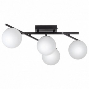 Потолочная люстра Citilux Dorsy CL223142 в Коротчаево - korotchaevo.ok-mebel.com | фото