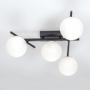 Потолочная люстра Citilux Dorsy CL223142 в Коротчаево - korotchaevo.ok-mebel.com | фото 5