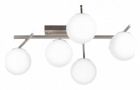 Потолочная люстра Citilux Dorsy CL223151 в Коротчаево - korotchaevo.ok-mebel.com | фото