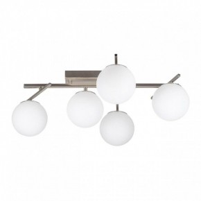 Потолочная люстра Citilux Dorsy CL223151 в Коротчаево - korotchaevo.ok-mebel.com | фото 3