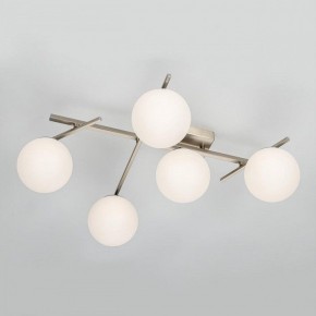 Потолочная люстра Citilux Dorsy CL223151 в Коротчаево - korotchaevo.ok-mebel.com | фото 4