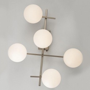 Потолочная люстра Citilux Dorsy CL223151 в Коротчаево - korotchaevo.ok-mebel.com | фото 8
