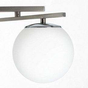 Потолочная люстра Citilux Dorsy CL223151 в Коротчаево - korotchaevo.ok-mebel.com | фото 9