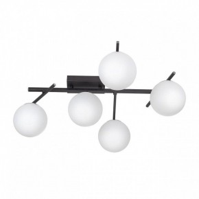 Потолочная люстра Citilux Dorsy CL223152 в Коротчаево - korotchaevo.ok-mebel.com | фото 3