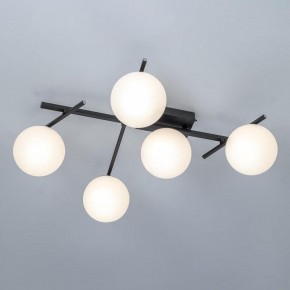 Потолочная люстра Citilux Dorsy CL223152 в Коротчаево - korotchaevo.ok-mebel.com | фото 4