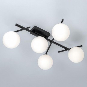 Потолочная люстра Citilux Dorsy CL223152 в Коротчаево - korotchaevo.ok-mebel.com | фото 5