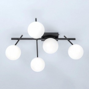 Потолочная люстра Citilux Dorsy CL223152 в Коротчаево - korotchaevo.ok-mebel.com | фото 7