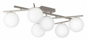 Потолочная люстра Citilux Dorsy CL223161 в Коротчаево - korotchaevo.ok-mebel.com | фото