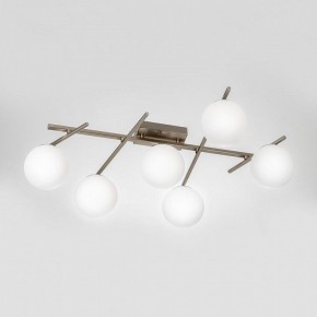 Потолочная люстра Citilux Dorsy CL223161 в Коротчаево - korotchaevo.ok-mebel.com | фото 7