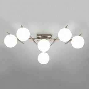 Потолочная люстра Citilux Dorsy CL223161 в Коротчаево - korotchaevo.ok-mebel.com | фото 8