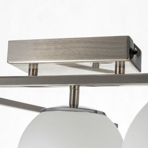 Потолочная люстра Citilux Dorsy CL223161 в Коротчаево - korotchaevo.ok-mebel.com | фото 9