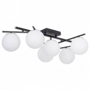 Потолочная люстра Citilux Dorsy CL223162 в Коротчаево - korotchaevo.ok-mebel.com | фото