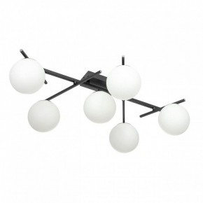 Потолочная люстра Citilux Dorsy CL223162 в Коротчаево - korotchaevo.ok-mebel.com | фото 4