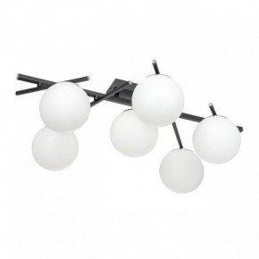 Потолочная люстра Citilux Dorsy CL223162 в Коротчаево - korotchaevo.ok-mebel.com | фото 5