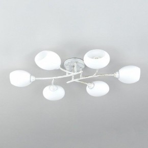 Потолочная люстра Citilux Флорида CL148160 в Коротчаево - korotchaevo.ok-mebel.com | фото 4