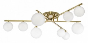 Потолочная люстра Citilux Glob CL209293 в Коротчаево - korotchaevo.ok-mebel.com | фото