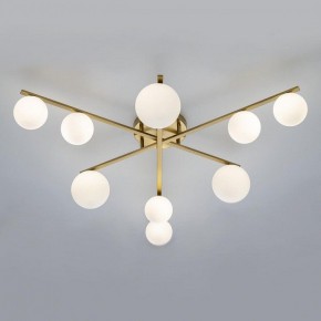 Потолочная люстра Citilux Glob CL209293 в Коротчаево - korotchaevo.ok-mebel.com | фото 4