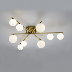 Потолочная люстра Citilux Glob CL209293 в Коротчаево - korotchaevo.ok-mebel.com | фото 5