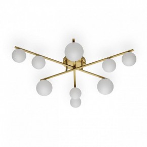 Потолочная люстра Citilux Glob CL209293 в Коротчаево - korotchaevo.ok-mebel.com | фото 6