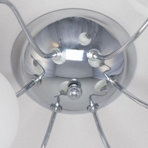 Потолочная люстра Citilux Лучиана CL147161 в Коротчаево - korotchaevo.ok-mebel.com | фото 9