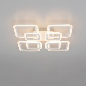 Потолочная люстра Citilux Марсель CL232180R в Коротчаево - korotchaevo.ok-mebel.com | фото 9