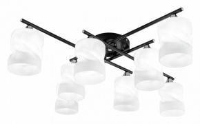 Потолочная люстра Citilux Нильс CL132185 в Коротчаево - korotchaevo.ok-mebel.com | фото 12