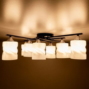 Потолочная люстра Citilux Нильс CL132185 в Коротчаево - korotchaevo.ok-mebel.com | фото 14