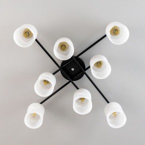 Потолочная люстра Citilux Нильс CL132185 в Коротчаево - korotchaevo.ok-mebel.com | фото 2