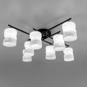 Потолочная люстра Citilux Нильс CL132185 в Коротчаево - korotchaevo.ok-mebel.com | фото 4