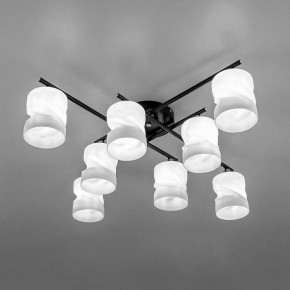 Потолочная люстра Citilux Нильс CL132185 в Коротчаево - korotchaevo.ok-mebel.com | фото 6