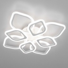 Потолочная люстра Citilux Ромби CL236180R в Коротчаево - korotchaevo.ok-mebel.com | фото 12