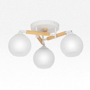 Потолочная люстра Citilux Tika CL133130 в Коротчаево - korotchaevo.ok-mebel.com | фото 3