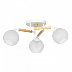 Потолочная люстра Citilux Tika CL133130 в Коротчаево - korotchaevo.ok-mebel.com | фото 4