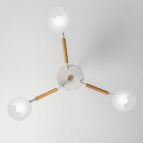 Потолочная люстра Citilux Tika CL133130 в Коротчаево - korotchaevo.ok-mebel.com | фото 8