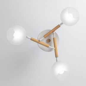 Потолочная люстра Citilux Tika CL133130 в Коротчаево - korotchaevo.ok-mebel.com | фото 9