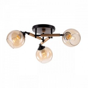 Потолочная люстра Citilux Tika CL133131 в Коротчаево - korotchaevo.ok-mebel.com | фото 5