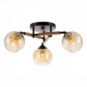 Потолочная люстра Citilux Tika CL133131 в Коротчаево - korotchaevo.ok-mebel.com | фото 6