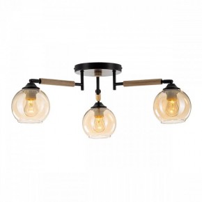Потолочная люстра Citilux Tika CL133131 в Коротчаево - korotchaevo.ok-mebel.com | фото 7
